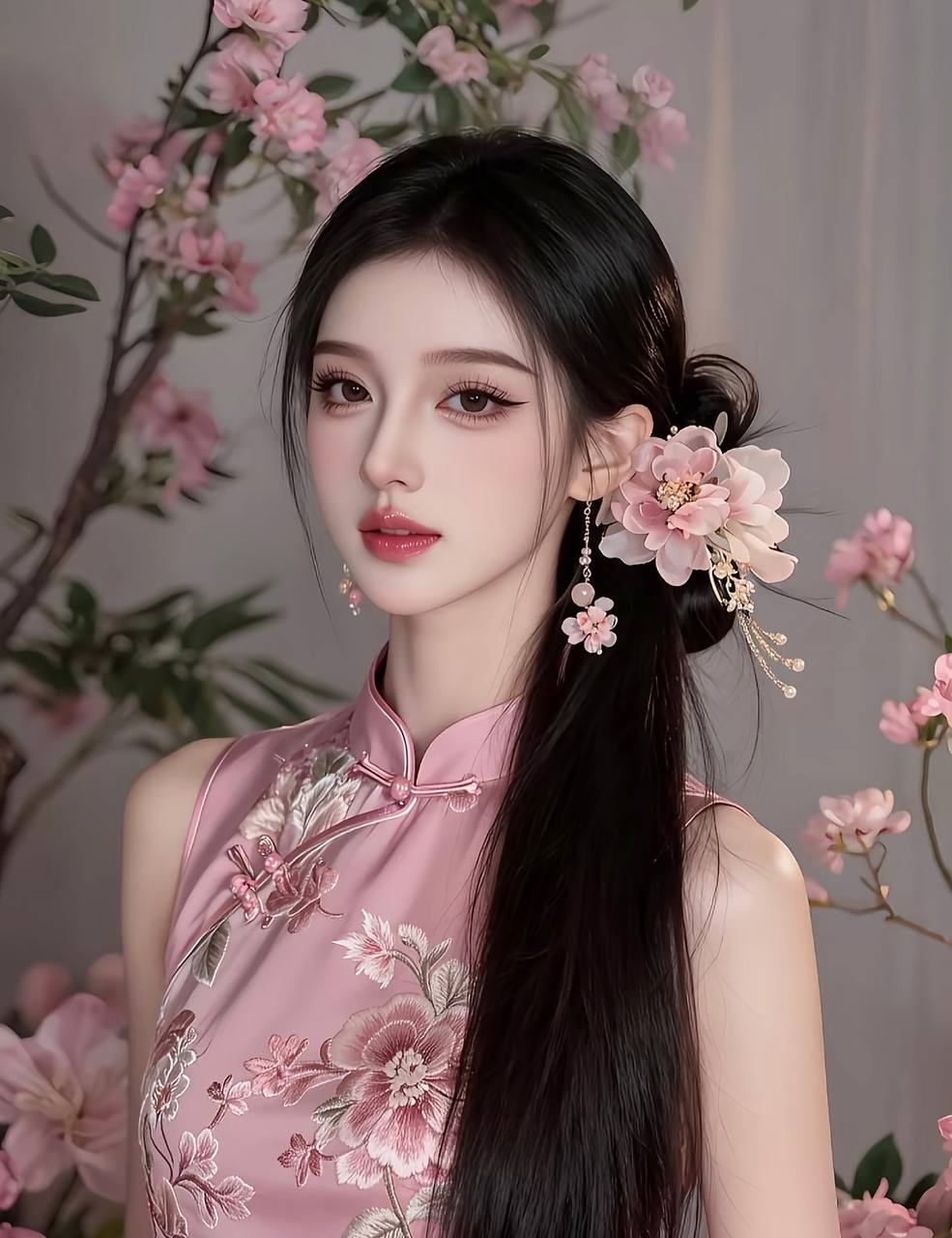 回声夜未央·未删减